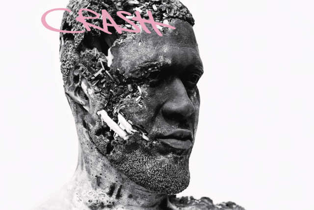 Usher New Album Flawed and Remix Contest