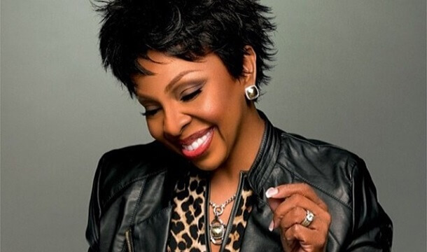 Gladys Knight In Concert