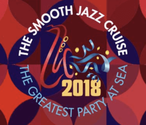 The Smooth Jazz Cruise