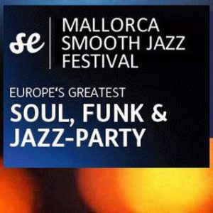Mallorca Smooth Jazz Festival 2017