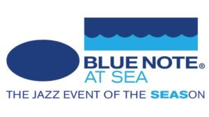 Blue Note At Sea