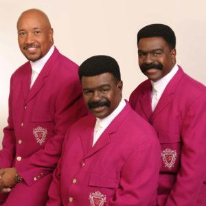 The Whispers concert Dates 2017