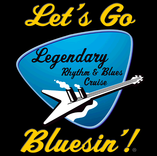 legendary rhythm & blues cruise