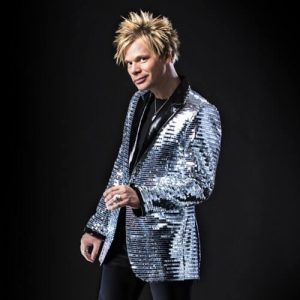 Brian Culbertson Colors Of Love Release
